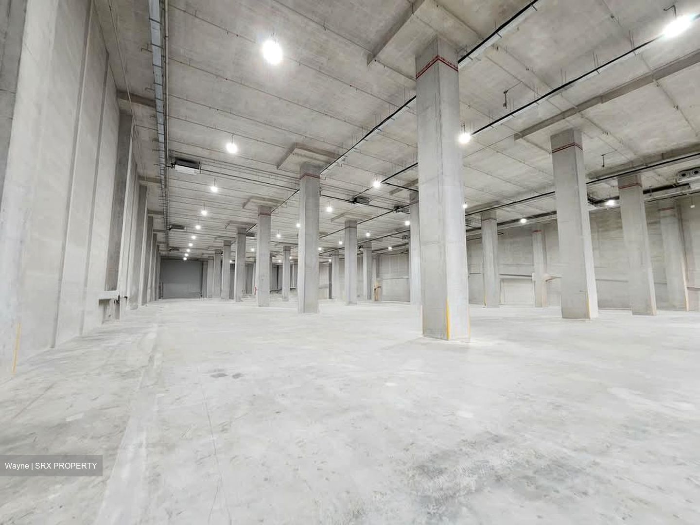 Tuas Road (D22), Factory #540475101
